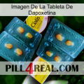 Dapoxetine Tablet Image cialis5